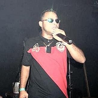 Foto da capa: Funk Proibidão