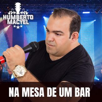 Foto da capa: NA MESA DE UM BAR