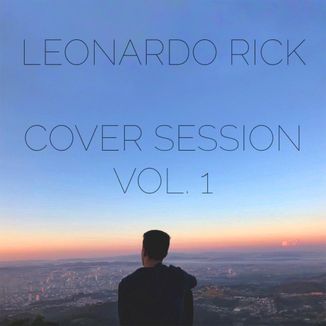 Foto da capa: Cover Session 1