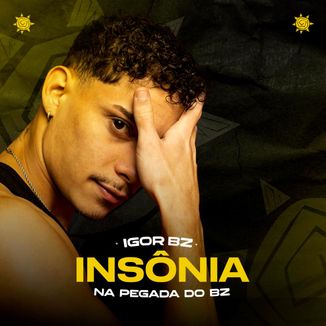 Foto da capa: Insônia
