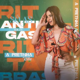 Foto da capa: "só as antigas Cover vol.1"