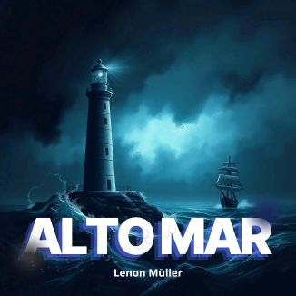 Foto da capa: Alto Mar
