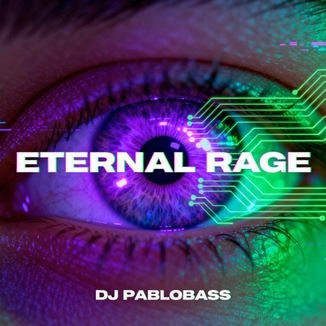 Foto da capa: ETERNAL RAGE