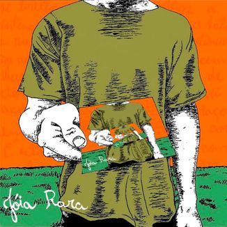 Foto da capa: Jóia Rara (demo 2014)