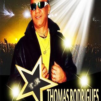 Foto da capa: Rei do cabaré