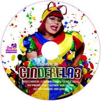 Foto da capa: Carnaval da Cinderela 3