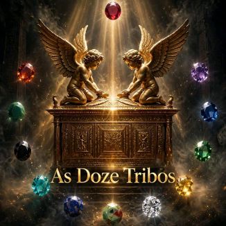 Foto da capa: As 12 Tribos
