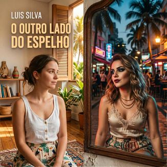 Foto da capa: O outro lado do espelho