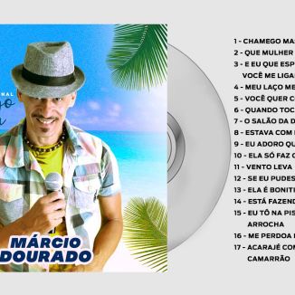Foto da capa: Chamego Massa