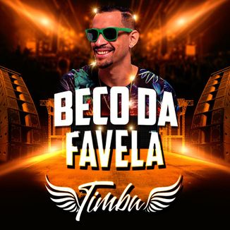 Foto da capa: Beco da Favela