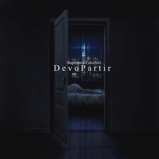 Foto da capa: Devo Partir