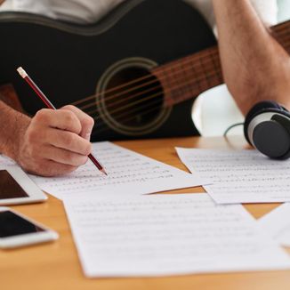 Foto da capa: Guias Musicais
