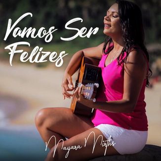 Foto da capa: Vamos Ser Felizes