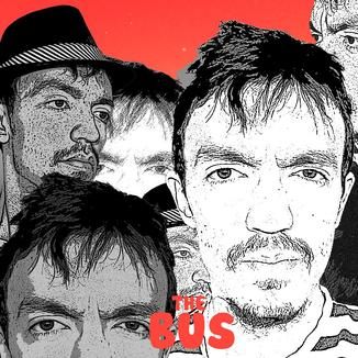 Foto da capa: The Bus