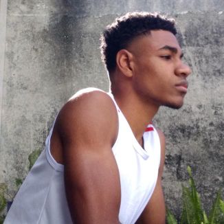 Foto da capa: Quero Um Lugar