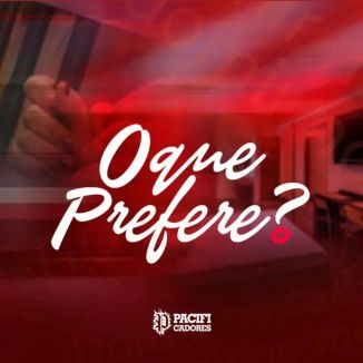 Foto da capa: O que prefere?