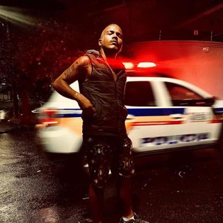 Foto da capa: Porra, Nego