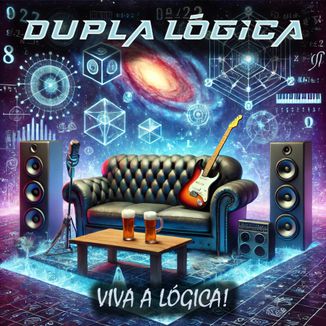 Foto da capa: Viva A Lógica