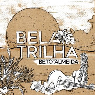 Foto da capa: Bela Trilha