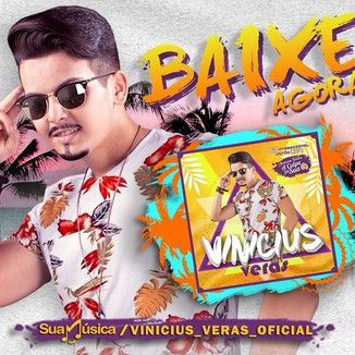 Foto da capa: VINICIUS VERAS VERÃO 2K17