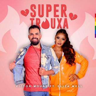 Foto da capa: Super Trouxa