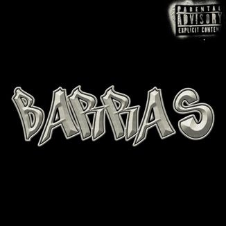 Foto da capa: BARRAS