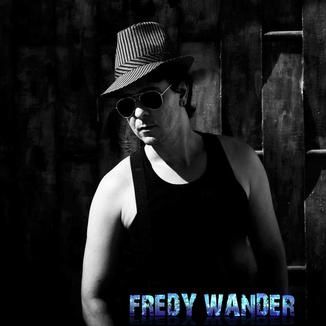 Foto da capa: Fredy Wander