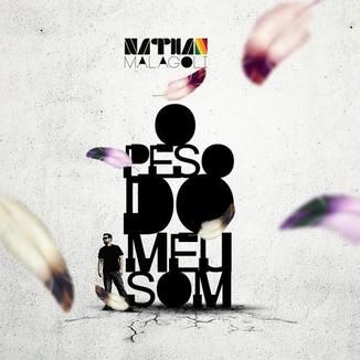 Foto da capa: O Peso do Meu Som