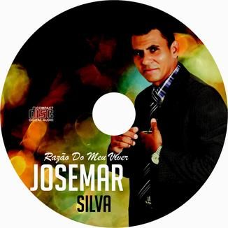 Foto da capa: CD Razão de meu viver