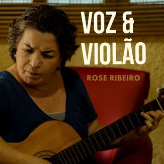 Foto da capa: Voz & Violão
