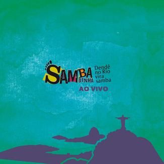 Foto da capa: Sambadinha Promocional