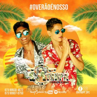 Foto da capa: O VERÃO É NOSSO