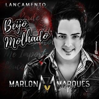 Foto da capa: EP Marlon Marques 2016