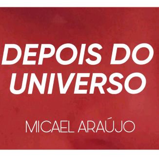 Foto da capa: Depois Do Universo