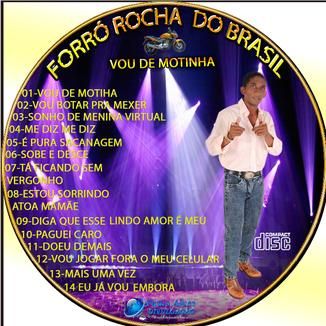 Foto da capa: haylton ramos 2015