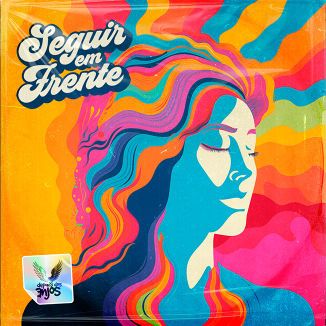 Foto da capa: SINGLE SEGUIR EM FRENTE-VERSÃO de MY WAY 2024