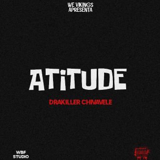 Foto da capa: ATITUDE