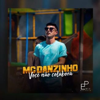 Foto da capa: Você Não Colabora