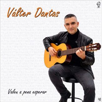Foto da capa: EP01 - Valeu a pena esperar
