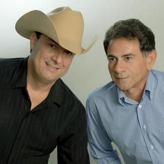 Foto da capa: Peão Carreiro Filho & Silvano
