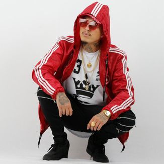 Foto da capa: Assassina