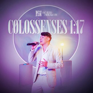 Foto da capa: Colossenses 1:17