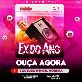 Foto da capa: Ex do Ano - Wendel Moreira