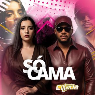 Foto da capa: SÓ CAMA