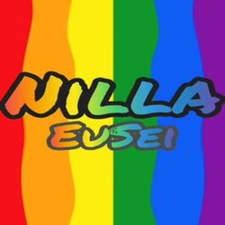 Foto da capa: Eu Sei