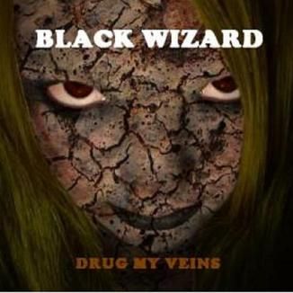 Foto da capa: Drug My Veins