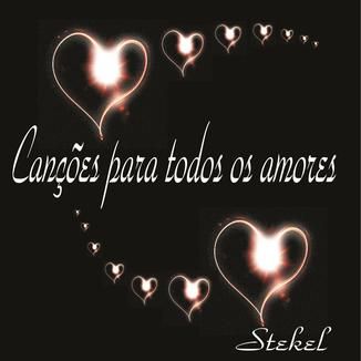 Foto da capa: Canções para todos os amores