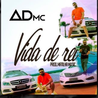 Foto da capa: Vida de Rei