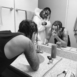 Foto da capa: Ghost ?