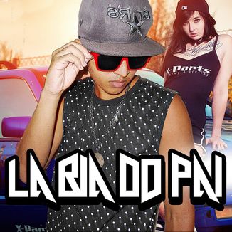 Foto da capa: Naipe Gringo - Lábia Do Pai Feat $wag